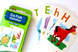 Play Go Fish