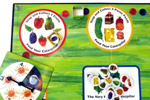 Family games