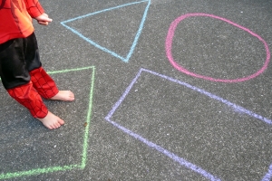 Chalk Creations