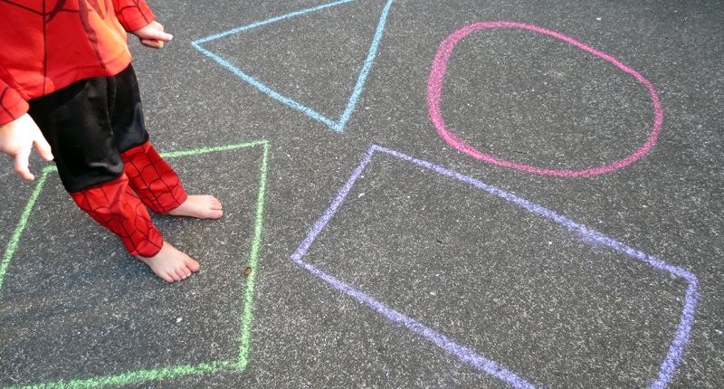 Chalk Creations