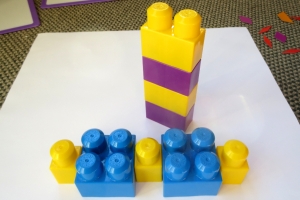 Building Blocks