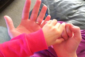 10 for a tickle