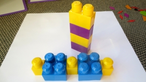 Building Blocks