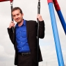Nigel Latta School Report - What's going on?