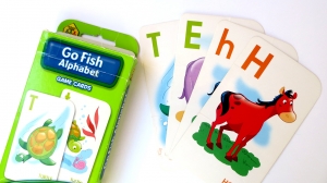 Play Go Fish